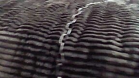 Queen Boudicca breaks in her purchased muscular man specimen tonight in this intense femdom roleplay POV.