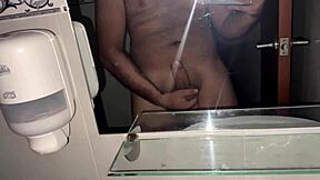 colombian stepmom wakes craving breakfast and cock