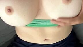 Huge Tits Milf Compilation! Watch Those Massive Jugs Bounce Wildly Non-Stop!