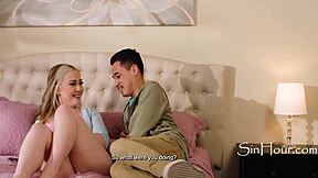 eva nyx moans riding juan loco during texts