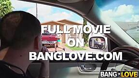 kelsi monroe's ass drilled deep by tony rubino's cock, so hot