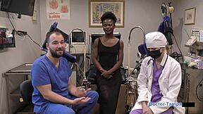 Dr Tampa Strangers in the Night Rina Arem Deepthroat Behind Scenes