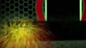 Luscious sara jay squeezes perfect big tits while dildo fucks tight wet milf pussy to squirting orgasm