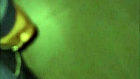 hey milf, wanna flash those halloween tits before sucking cock outdoors?