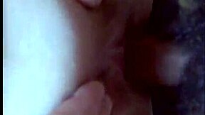 Watch my horny wife beg for cock sucking action! 🍆💦