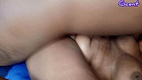 Sensational babe's juicy pussy swells from deep pounding