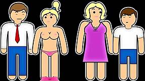 Fuck Yes! Charlotte Sins' Ass Takes Stepbro Josh Rivers' Anal On 4th July!