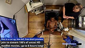 Dr Tampa Strangers in the Night Rina Arem Deepthroat Behind Scenes