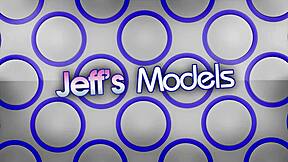 Mature BBW Lynn's juicy pussy gets plowed deep