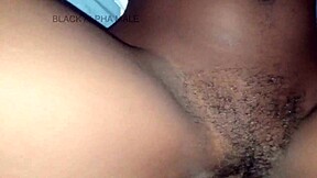 Skinny African Teen Wakes To Bbc Pounding Her Shaved Pussy Full Movie