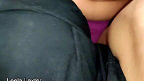 Fucking hot hotel receptionist pussy relentlessly during intense travel bang