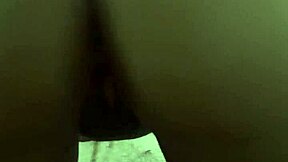 thick latina shakes her fat ass and huge tits wild on cock