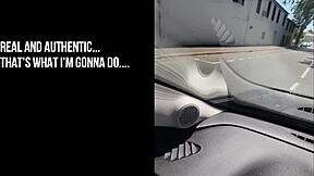 Monster Black Cock Stretches Old Cuckold Slut's Ass