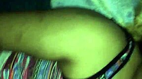 horny fat dominican slut begs for wet pussy pounding and massive facial cumshots