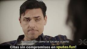 she begs for photos but i demand to fuck her spanish tits and ass