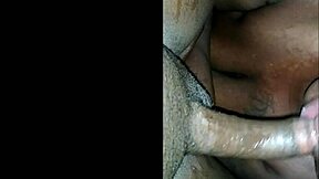 damn that sloppy ebony ass looks tasty