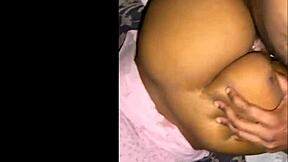 fuck yes behind the scenes creampie pussy pounding action explodes everywhere!