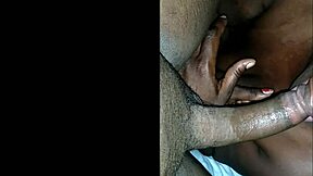 damn that sloppy ebony ass looks tasty