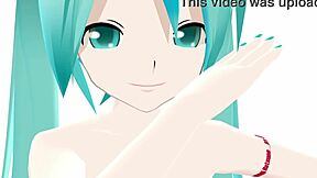 mikuss asmr masturbation... i cum so hrd