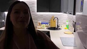 Hey babe, our real homemade sex is the very best couple action ever