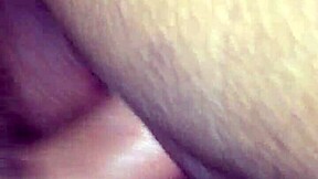 horny fat dominican slut begs for wet pussy pounding and massive facial cumshots