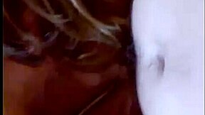 Watch my horny wife beg for cock sucking action! 🍆💦