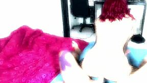 i crave my big fat stepdaddys cock slamming my tgirl ass until he cums all over it