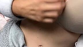 Huge Tits Milf Compilation! Watch Those Massive Jugs Bounce Wildly Non-Stop!