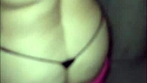 hey milf, wanna flash those halloween tits before sucking cock outdoors?