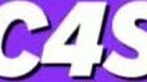 worship this natural pawg's fat jiggling ass and huge pussy lips