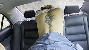 public outdoor pounding horny teen pussy hard