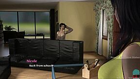 my 43 year old mother in law's big ass milf body cheats with young stud hardcore