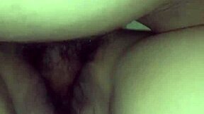 hey remember bumping into my ex on new year's with that huge cock surprise