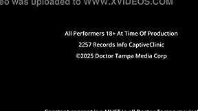 spread those small tits for me misty in rehab pov