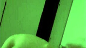 she lets her young asian girlfriend's boyfriend shoot inside during her safe period today