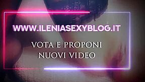 italian granny's asmr blowjob in nursing home rips your clothes off