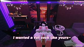 big titted slut cheats on boyfriend riding my monster cock pov