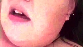 Kandy Kane's chubby tits and homemade fucking drive me wild babe