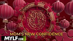 exposed naked with stepson after a month building forbidden lust and raw desire