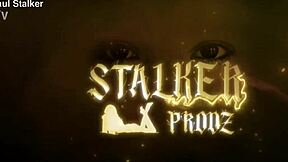 A Halloween trilogy unfolds as Mila Milan screams through hardcore rough ass rimming and intense sex