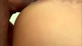 boss fucks hot mexican secretary's ass deep with his thick cock