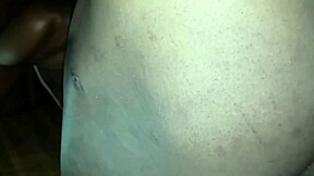 Gilf and Milf Legs Up Pound Dick Post Backroom Booth