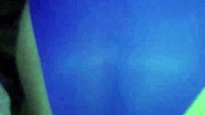 damn that fat curvy ass begging to get pounded hard by my thick cock