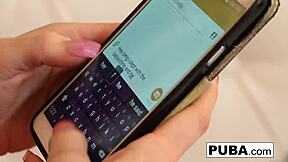 oh man sexy ashlee gets seduced right by her stepdaughter kendra