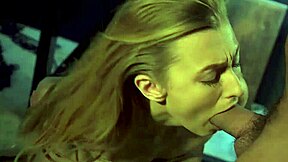 small tits blonde bound in bizarre bdsm gets choked deepthroat rough gangbang