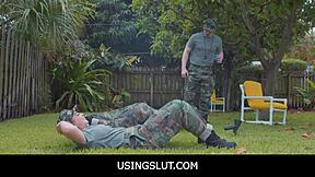 freeuse teens dani blu callie black drilled by instructor anytime