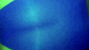 damn that fat curvy ass begging to get pounded hard by my thick cock