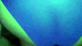 damn that fat curvy ass begging to get pounded hard by my thick cock