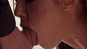 Jennifer White milf assfucked ravaged by black stud big black cock deepthroat hardcore interracial cumshot