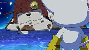 digimon adventure 2020 episode 34 fully subbed in spanish for all fantasy fans today